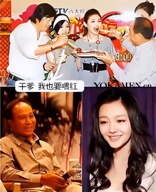 S媽不忍了！網傳s媽怒斥張蘭：有了新媳婦不要再來消費我女兒