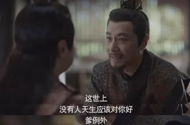 黃渤沒帶火他,《雪中悍刀行》也帶不火,終於被《慶餘年》帶火了