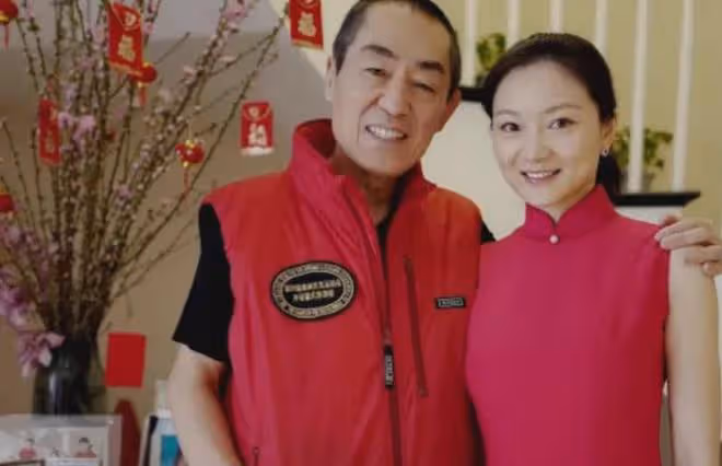 戴全套珠寶過42歲生日的陳婷,6年生3胎,是生育機器還是真幸福?