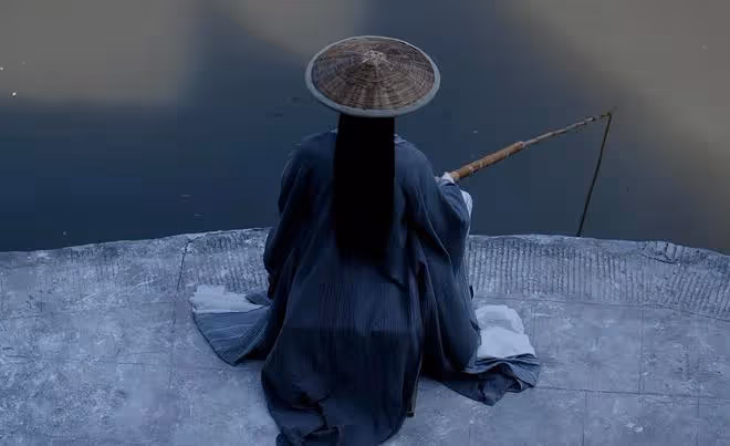 《慶餘年》四顧劍為什麼非要殺范閒?
