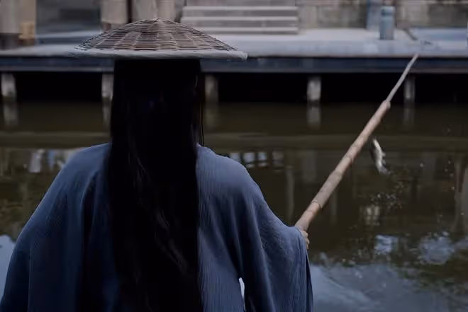 《慶餘年》四顧劍為什麼非要殺范閒?