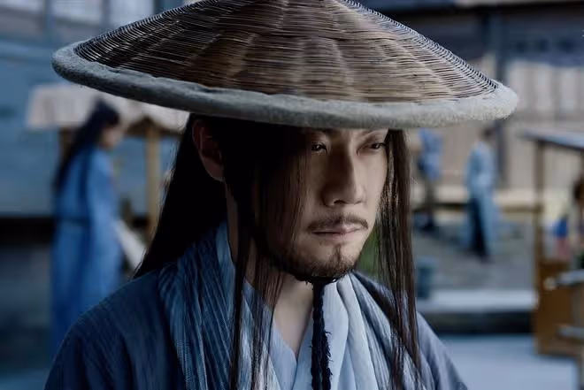 《慶餘年》四顧劍為什麼非要殺范閒?
