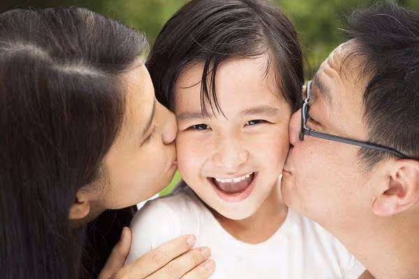 聽說三胎要全面放寬：媳婦一番話，丈夫啞巴了