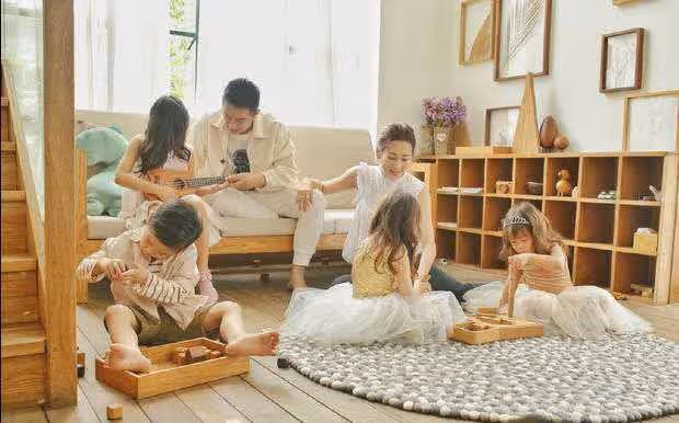 聽說三胎要全面放寬:媳婦一番話,丈夫啞巴了