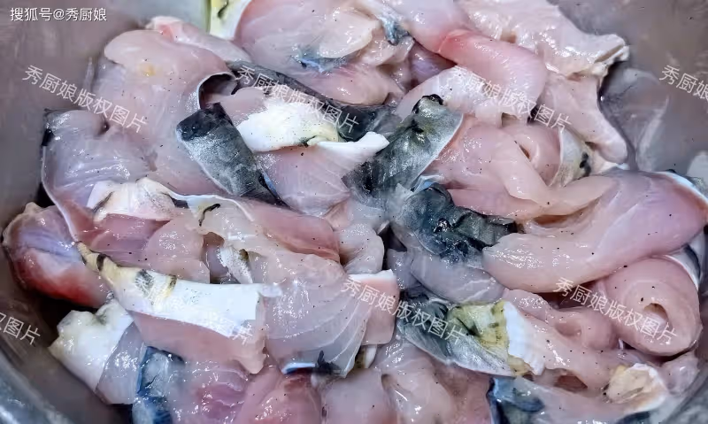 夏天,少吃牛羊肉多吃它,蛋白質含量極高,隨手一煮,營養又解饞
