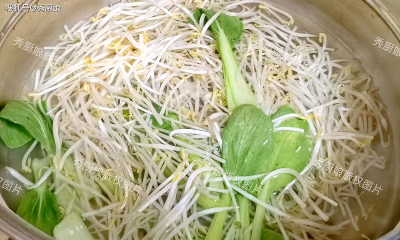 夏天,少吃牛羊肉多吃它,蛋白質含量極高,隨手一煮,營養又解饞