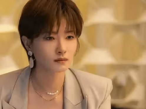 《玫瑰的故事》蘇更生有什麼陰影？《玫瑰的故事》黃亦玫的媽媽是誰扮演的？