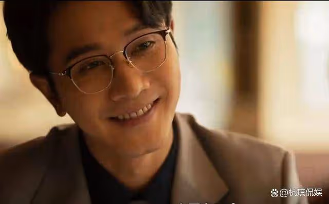 《玫瑰的故事》獻身後重返校園,才是前夫哥反虐玫瑰的真相