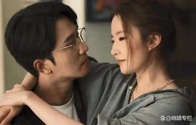《玫瑰的故事》獻身後重返校園,才是前夫哥反虐玫瑰的真相