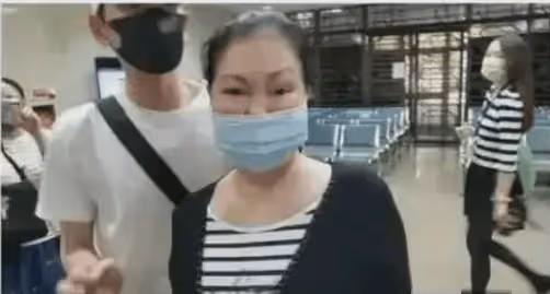 汪小菲逆襲成贏家，S媽人設崩塌拖累大S，具俊曄意外成背鍋俠？