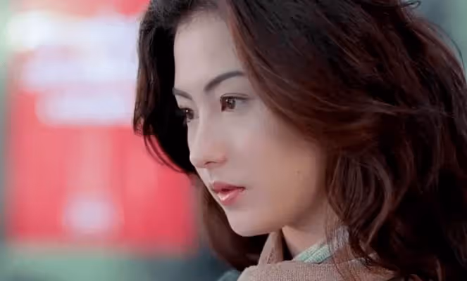 張柏芝說出三胎真實原因,謝霆鋒道歉:對不起,柏芝!