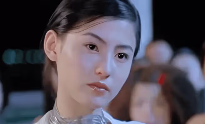 張柏芝說出三胎真實原因,謝霆鋒道歉:對不起,柏芝!