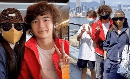 張柏芝說出三胎真實原因,謝霆鋒道歉:對不起,柏芝!