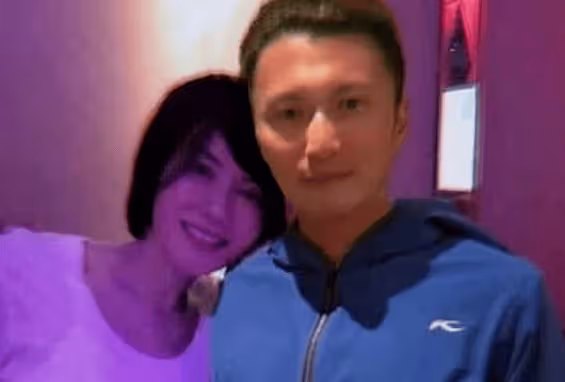 張柏芝說出三胎真實原因,謝霆鋒道歉:對不起,柏芝!