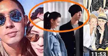港曝張柏芝與三胎生父完婚，男方常與謝霆鋒聯繫？當事人出面發聲