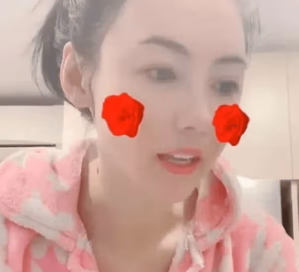 港曝張柏芝與三胎生父完婚,男方常與謝霆鋒聯繫?當事人出面發聲