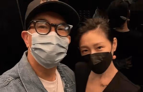 大S慫了?網傳18告撤訴,說帳號被盜了,不承認起訴張蘭的內容是本人發的