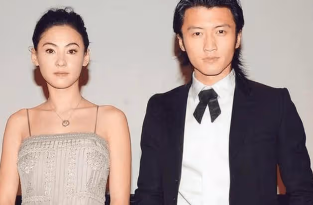 無路可瞞！張柏芝發怒公開三胎生父，難怪謝霆鋒會狠心分手！