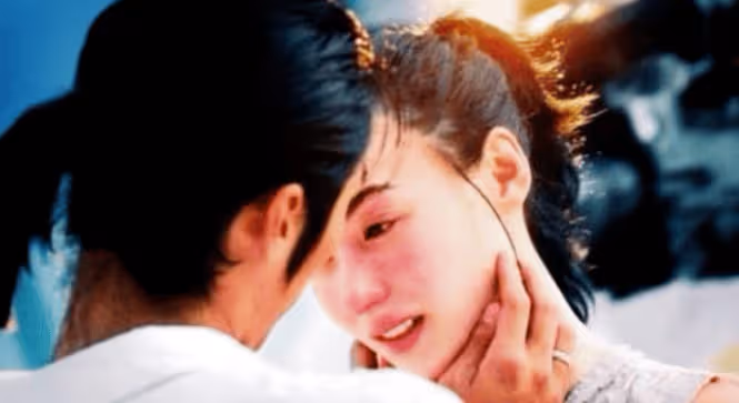 無路可瞞！張柏芝發怒公開三胎生父，難怪謝霆鋒會狠心分手！