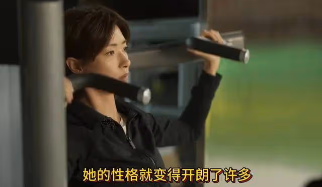 《玫瑰的故事》喜報!蘇蘇勇敢追愛,黃振華卻攤上事兒了