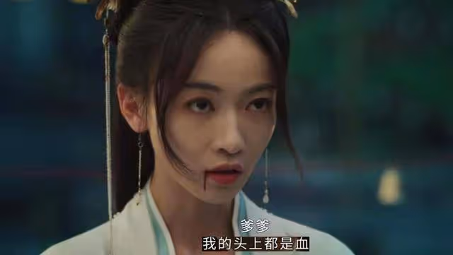 《墨雨雲間》看懂姜大娘子的真正死因,才明白鬍姨娘為何要裝瘋賣傻