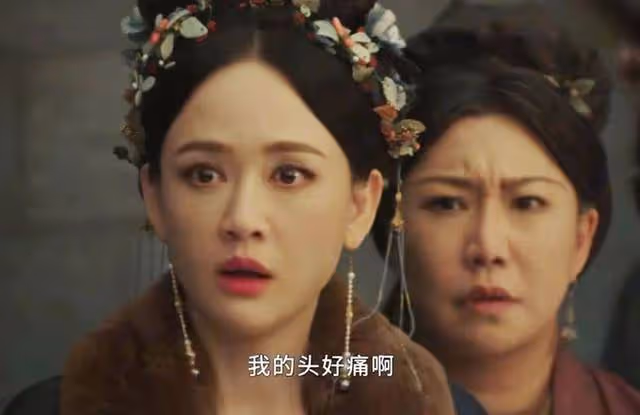 《墨雨雲間》看懂姜大娘子的真正死因,才明白鬍姨娘為何要裝瘋賣傻