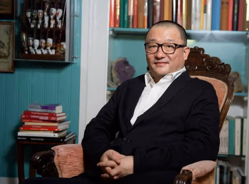 王小帥髮長文否認逼死胡波!不承認製作中壓榨霸凌對方