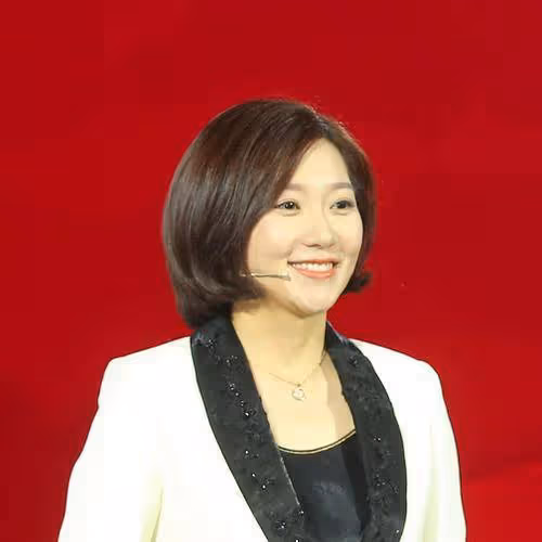 「00後」女生成為上市公司總裁，身家上億！