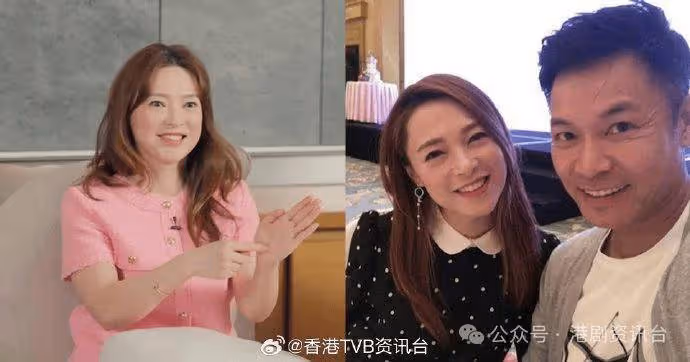 與郭晉安離婚後首受訪表現!歐倩怡憶2019年經歷大病以為會死