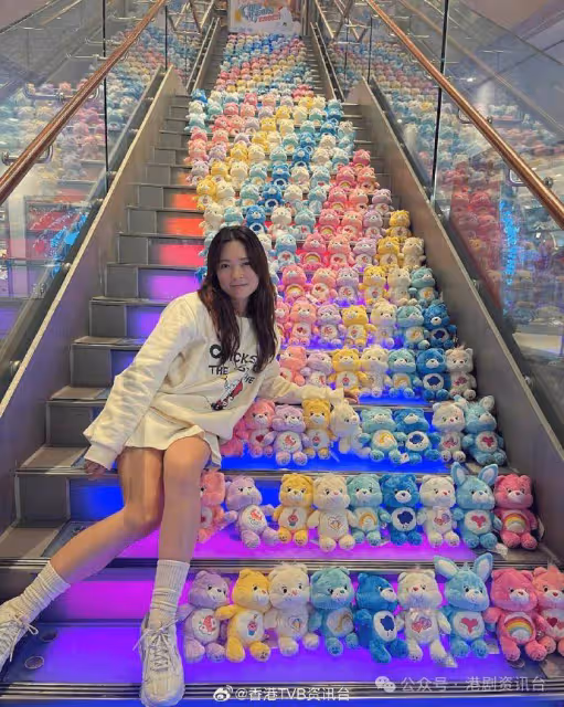 與郭晉安離婚後首受訪表現!歐倩怡憶2019年經歷大病以為會死