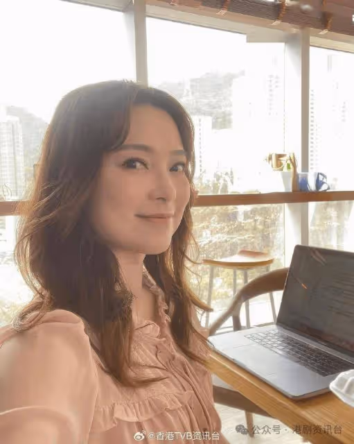 與郭晉安離婚後首受訪表現!歐倩怡憶2019年經歷大病以為會死
