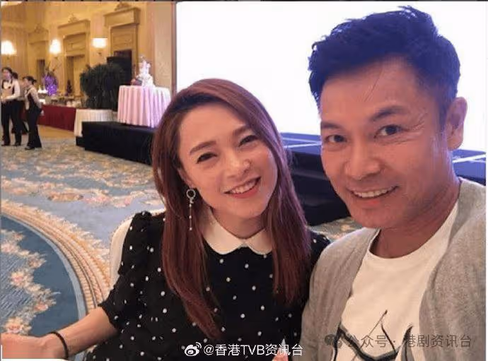 與郭晉安離婚後首受訪表現!歐倩怡憶2019年經歷大病以為會死