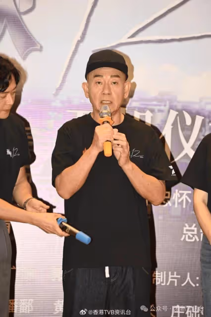 林保怡相隔13年重返TVB拍劇!跟陳自瑤演情侶想加泳衣戲