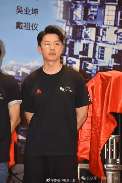 林保怡相隔13年重返TVB拍劇!跟陳自瑤演情侶想加泳衣戲
