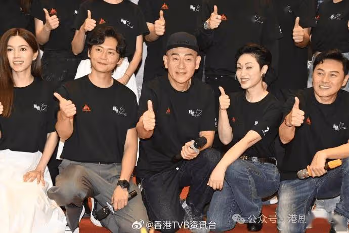 林保怡相隔13年重返TVB拍劇!跟陳自瑤演情侶想加泳衣戲