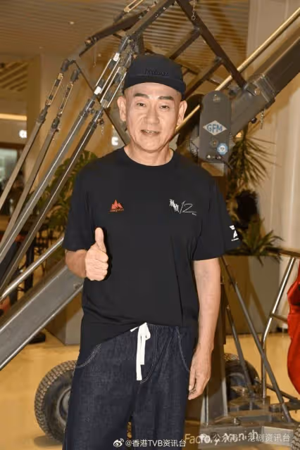林保怡相隔13年重返TVB拍劇!跟陳自瑤演情侶想加泳衣戲