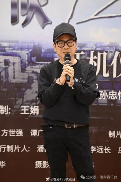 林保怡相隔13年重返TVB拍劇!跟陳自瑤演情侶想加泳衣戲