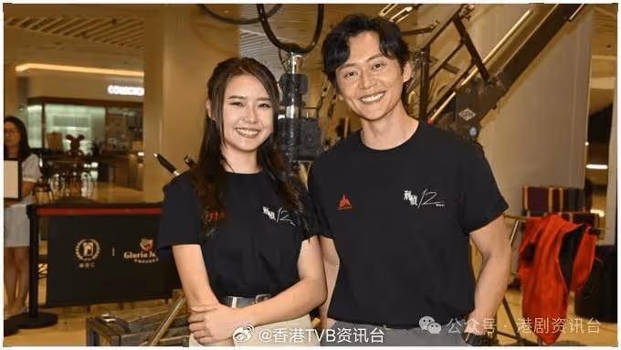 張振朗演雙重人格幹探!跟林保怡合作感壓力