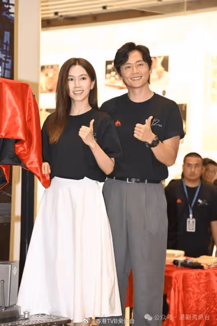 張振朗演雙重人格幹探!跟林保怡合作感壓力