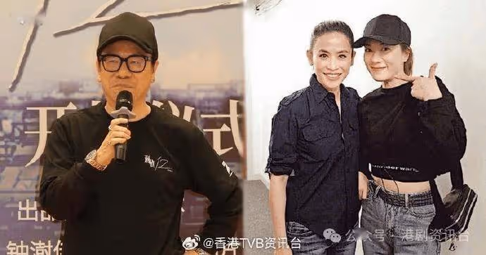 張振朗演雙重人格幹探！跟林保怡合作感壓力
