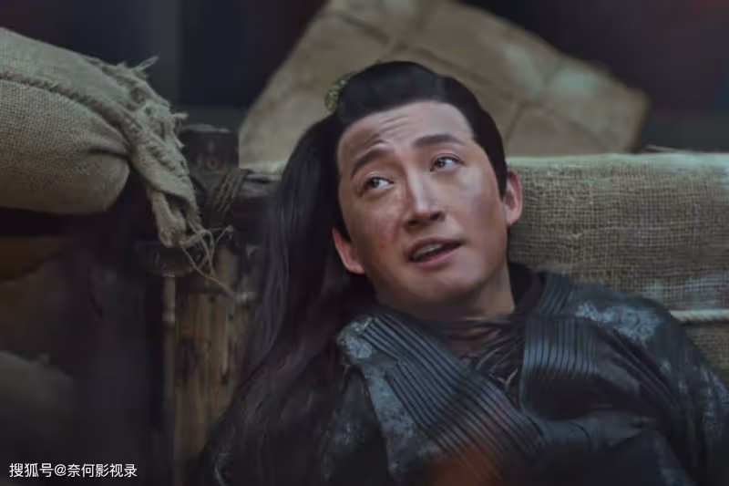 《慶餘年》同樣是仇敵,為什麼范閒殺了林珙,而重用郭保坤?