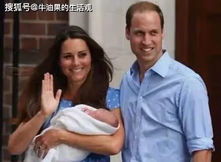 凱特王妃官宣將公開露面,曬照片報平安,網友:狀態真好