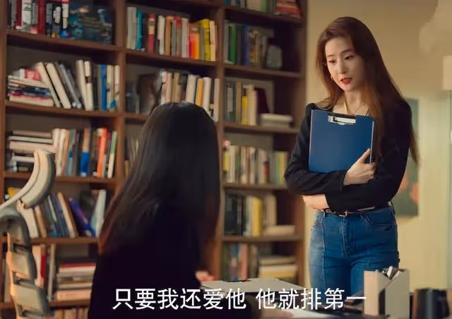 《玫瑰的故事》莊國棟為什麼敢一而再、再而三的觸碰黃亦玫底線?