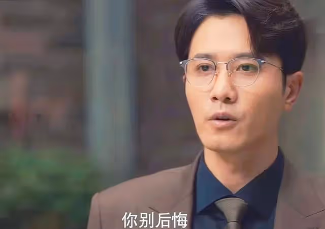 《玫瑰的故事》莊國棟為什麼敢一而再、再而三的觸碰黃亦玫底線?