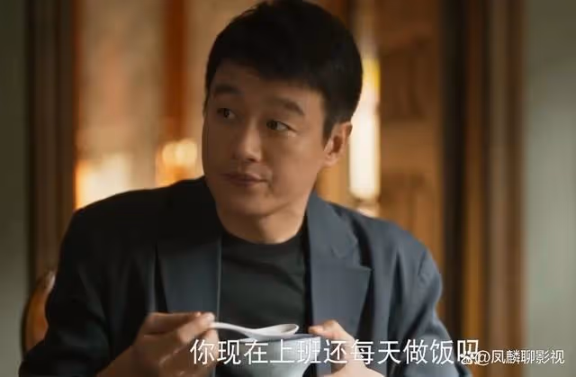 《玫瑰的故事》黃亦玫為配合方協文褪去華服,到底值不值?