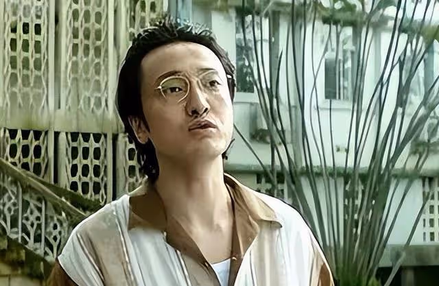 王驍又官宣新劇!懸疑題材,看到女主後,網友:怎麼哪都有她
