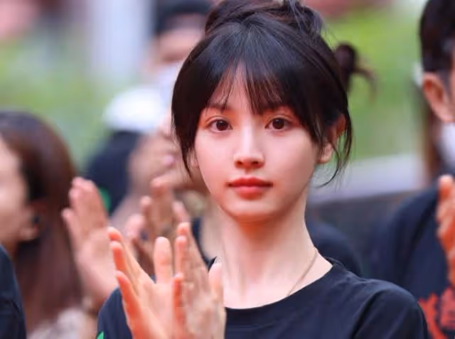王驍又官宣新劇!懸疑題材,看到女主後,網友:怎麼哪都有她