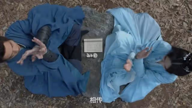 《金庸武俠世界》翻拍經典,5部劇,刷新觀眾認知?周一圍等主演