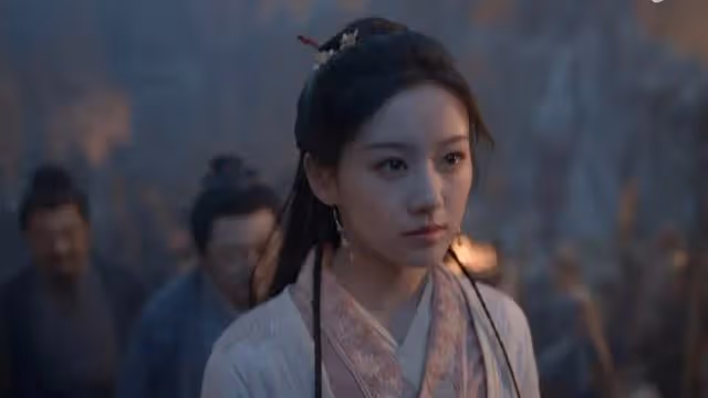《金庸武俠世界》翻拍經典,5部劇,刷新觀眾認知?周一圍等主演