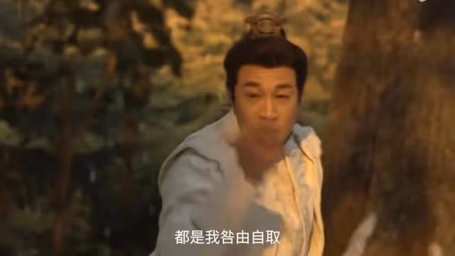 《金庸武俠世界》翻拍經典,5部劇,刷新觀眾認知?周一圍等主演